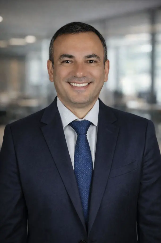 Şener Çavga