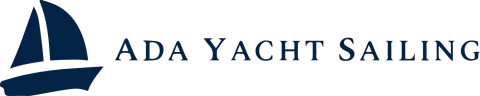 Ada Yacht Sailing logosu
