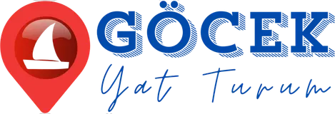 Göcek Yat Turum logosu